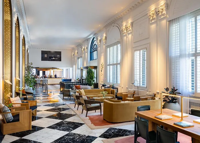 Hotel Washington