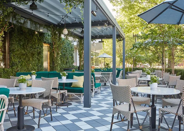 The Dupont Circle Hotel