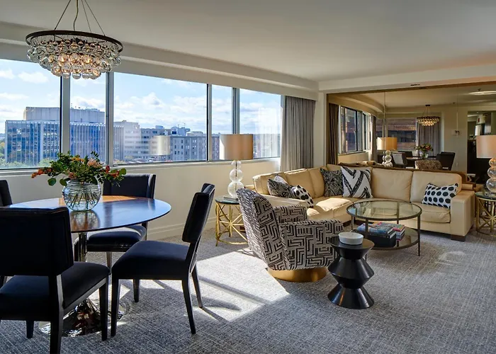 The Dupont Circle Hotel